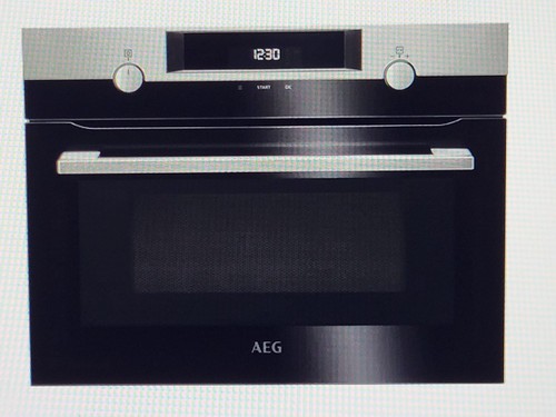 Aeg kmk525800m combination - aeg,