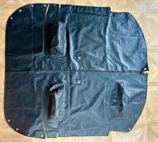 MGB Tonneau Cover - Black