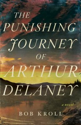 The punishing journey - the,