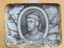 Vintage Piero Fornasetti