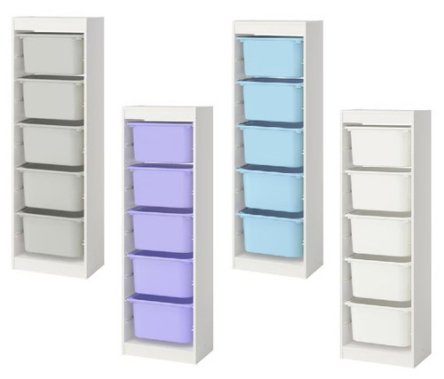 New ikea trofast storage - ikea,
