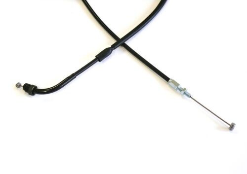 Throttle cable for - honda, cx