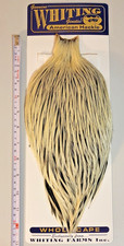 Whiting American Rooster Cape