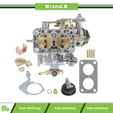 For 87-89 Weber 38 2 Barrel