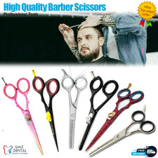 Professional Hair Cutting