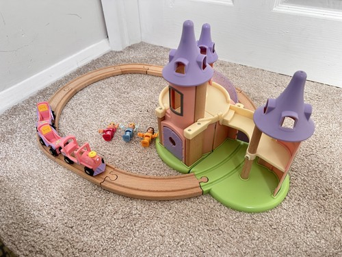 Brio disney princess dream - disney,