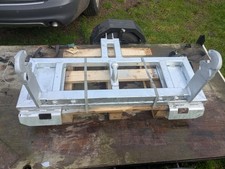 Bobcat/Skidsteer To 3 Point