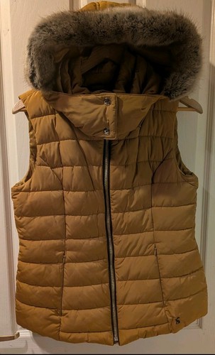 Joules hooded padded - padded, gilet