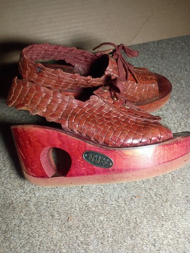 Vintage shoes stuff - vintage,