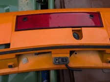 FORD FOCUS ST REAR SPOILER 2005-2008 5M5J-Z44210-AB #93376