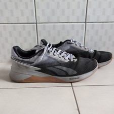 Reebok Nano X3 Shoes Mens Size