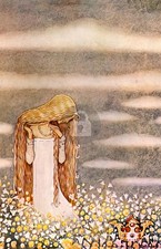 John Bauer, Moose Bull Skutt