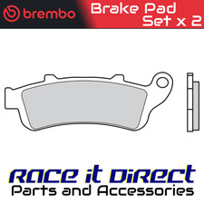 Brake Pads for HONDA VFR 800