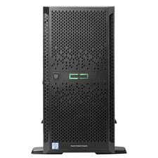 HPE ProLiant ML350 Gen9 8SFF Tower Server: Xeon E5-2696 v4, 128GB RAM, P440 SAS
