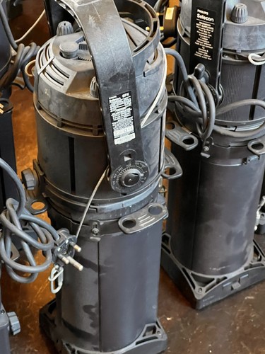 Stage lighting selecon spx - lighting,