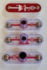 John Adams Hot Wires Spare