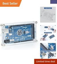 Elegant Protective Acrylic