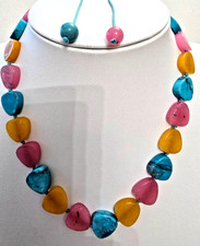 LOLA ROSE PINK ORANGE QUARTZ