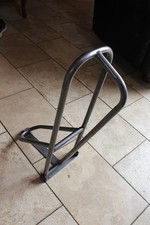 Robinsons Fold down saddle rack