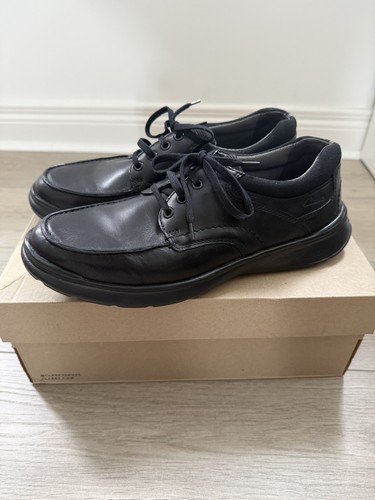 Mens clarks casual - casual, shoes