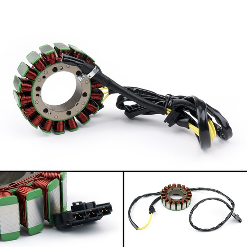 Stator coil for aprilia - coil,