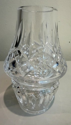 Vintage waterford crystal - vintage,
