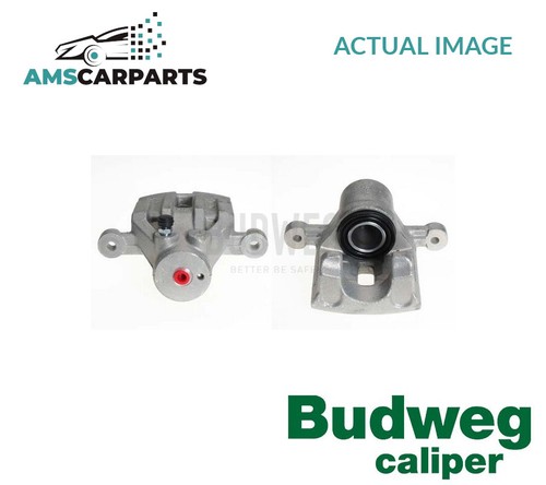 Brake caliper braking behind - braking,
