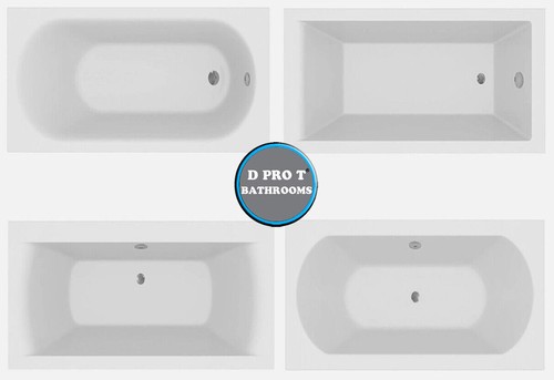 Bath tub bathroom single - bath,