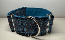 50mm ( 2 inches )Martingale