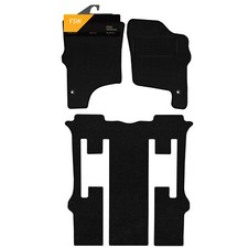 Fits ssangyong rodius - fits,