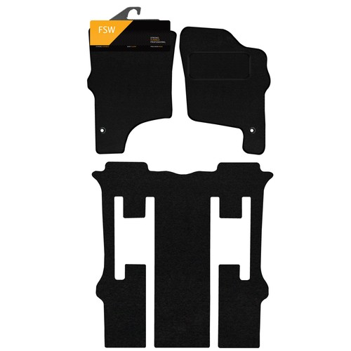 Fits ssangyong rodius - ssangyong,