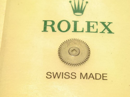 Rolex cal 1030 - rolex, 1030-6954
