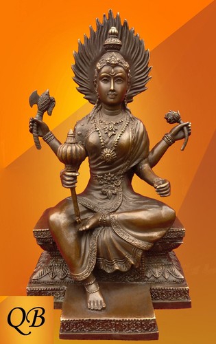 Art deco bronze figurine - deco,