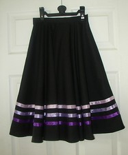 NEW POLYESTER RAD CHARACTER