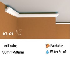 Xps Led Coving Up Lighter