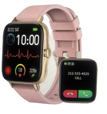 Smartwatch For Men And Women