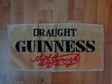 VINTAGE DRAUGHT GUINNESS PUB