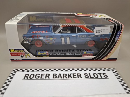 Revell monogram 854895 ford - 854895,