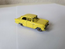 MATCHBOX LESNEY  VAUXHALL