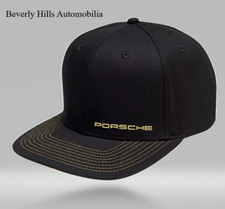 PORSCHE GT4 CLUBSPORT CAP