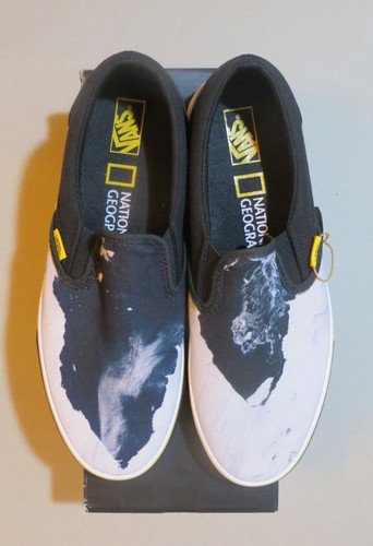 Vans national geographic - vans,