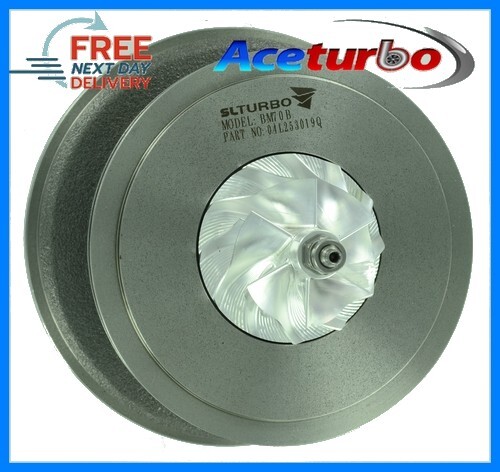 Turbo cartridge for audi - cartridge,