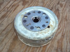 YAMAHA TYZ 250 ROTOR FLYWHEEL