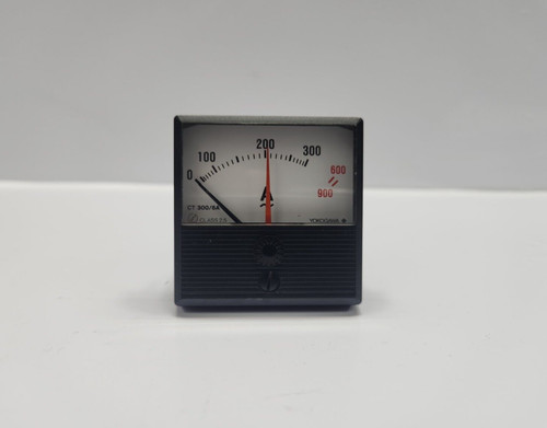 Yokogawa a46 bl panel - yokogawa,