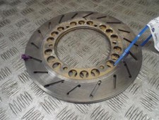 Yamaha XV1100 Virago 1986-On 86-On Pair of 4.5mm Front Braking Brake Discs