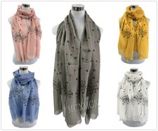 Women Ladies Long Pretty