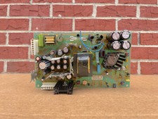 E-MU Emulator II PSU Power