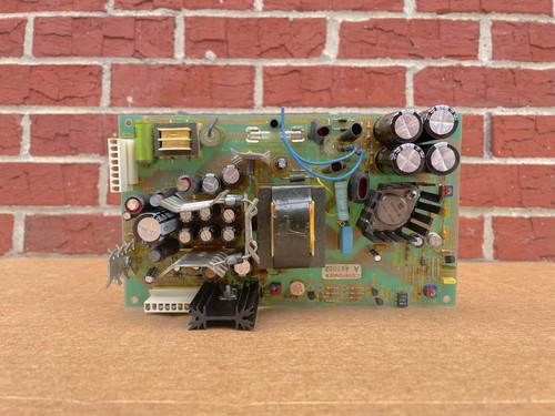 Emulator psu power - e-mu,