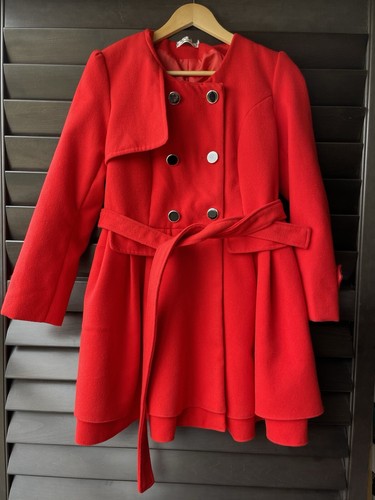 Vintage women red - vintage, women’s