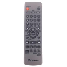 New Remote Control AXD7407 For